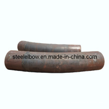 Low Price Welded Carbon Steel Bend Pipe with High Quality